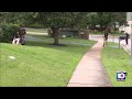 High school student’s lawn care business grows exponentially