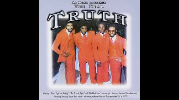 Come Back Home - Truth - 1976