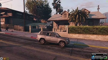 Knotty Hates MANDEM BECAUSE of THIS l NoPixel GTA RP