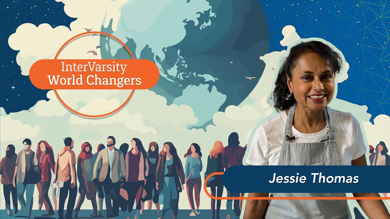 E25: When the Food Network Calls with Jessie Thomas