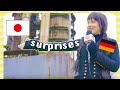 10 German surprises FOUND in JAPAN!