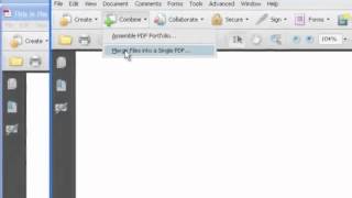 Convert files to pdf.mp4