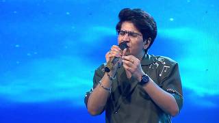 🔥 Chaudhavin Ka Chaand Ho 😍 | Tanishk Shukla | Indian Idol S16 😱 Audience Got Completely Mesmerized screenshot 2