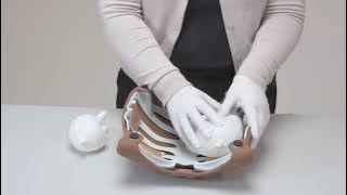 ECLL: How to Needle Decompression Trainer