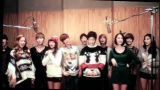 STARSHIP PLANET 스타쉽플래닛(K.will,SISTAR,BOYFRIEND) _PINK ROMANCE 핑크빛로맨스 M/V
