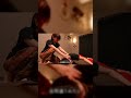 【寝落ちASMR】囁き声の極上足つぼ&タイ古式で寝落ち💤アジエスタ横浜店でマッサージ中に寝落ち #shorts