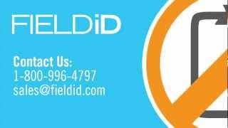 Field ID for Construction - Scheduling (7/7)