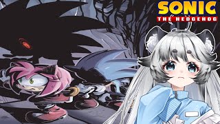 【WATCHALONG】The Metal Virus!! Peak Content Arc! 【Lucina Celeste】