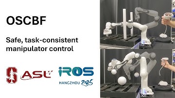 [IROS 2025] Safe, Task-Consistent Manipulation with Operational Space Control Barrier Functions