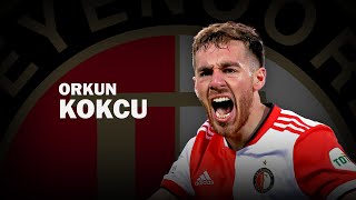 𝐎𝐑𝐊𝐔𝐍 𝐊𝐎𝐊𝐂𝐔 Full Season Show Midfield Maestro