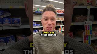 Don't buy this bread at Walmart! Learn why in this video! 🚫🍞 Don't buy this bread at Walmart! Learn why in this video! 🚫🍞