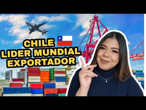 CHILE 🇨🇱 es