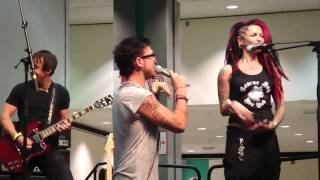 "Throw it Away" Juke Kartel, Toby Rand and Dilana!!!