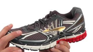 brooks defyance 8 green