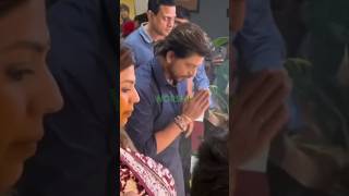 Shah Rukh Khan Left Islam