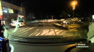 Mini 0902 Wi-Fi Dashcam with GPS - A7LA55 & 0V4689 Night Video-05