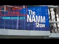 Namm show 2019 under 6 minutes