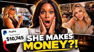 I Built an AI Influencer from scratch That Makes Real Money (Full Tutorial) | APOB AI