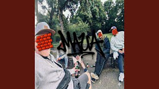 Maua (feat. Haziniho)