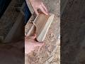 Trik membuat bentuk spanyolan serupa #woodworking #diy #tukangkayu #tricks #tips #tools