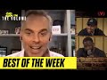 Steph Curry and Draymond on 2016 Warriors, Colin Cowherd on Nets-Celtics | This Week on The Volume
