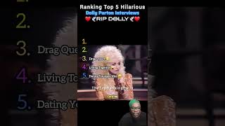 Drew lifestyle TV says she is a beautiful woman sip sister Dolly Parton a real woman May Lord bless