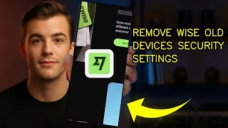 How To Remove Old Devices From Wise Security Settings 2026 (EASY GUIDE)