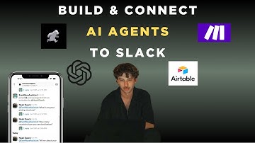 How to Build a Slack AI Agent in 30 minutes (Step-by-Step Guide)