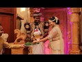 Poruwa Ceremony - Subasiri Wedding Center