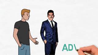 Insurance Agent Animation (Rodney)