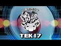 Tek 17 hardtek  tribecore  mixed by beat kouple free download