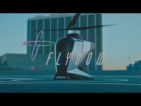 FlyNow Aviation - The magic of simplicity