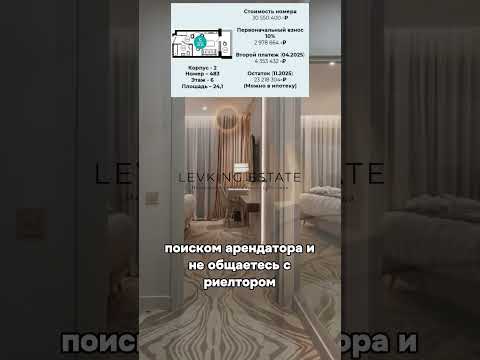 Преимущества инвестировани в