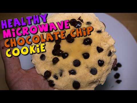 healthy-microwave-chocolate-chip-cookie-recipe