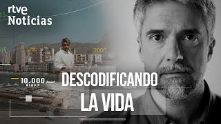 10.000 DÍAS: CARLOS FRANGANILLO y los AVANCES que nos permitirán CUMPLIR muchos más AÑOS | RTVE