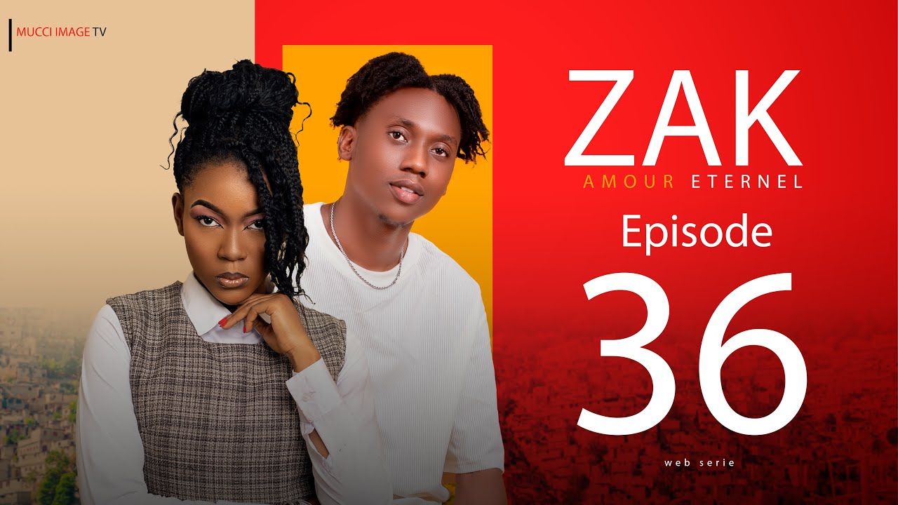 Zak season 2 Episode 36 🔴 istwa sa si tèlman bèl depiw gadel wap renmenl.