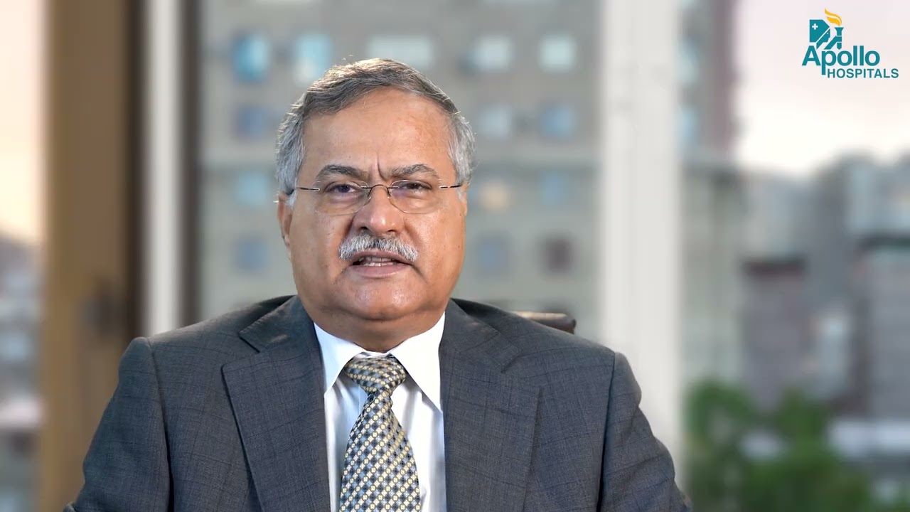 Dr. Amitava Pahari | Apollo Hospitals Kolkata