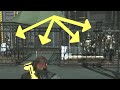 MGSV: Phantom Pain - All Cages Filled (Quarantine Platform) Metal Gear Solid 5