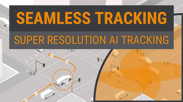 Seamless Tracking – Patented Multi-Sensor Tracking | smartmicro®