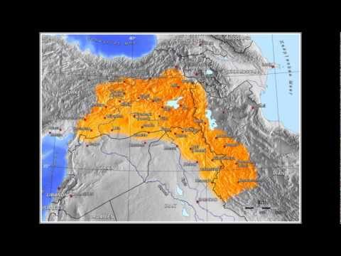 Koma Berxwedan - Oy Kurdistan