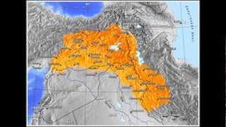 Koma Berxwedan - Oy Kurdistan Resimi