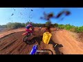 In Training - Loretta Lynn’s prep w. GAME Moto ft. Kane Bollasina Andrew Short, Max Shane and more…