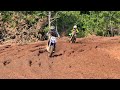 In Training - Loretta Lynn’s prep w. GAME Moto ft. Kane Bollasina Andrew Short, Max Shane and more…