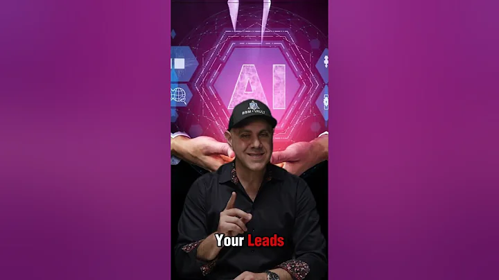 Unlock the Future of Marketing: Transform Lead Targeting with AI Predictive Analytics!