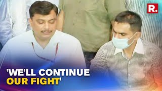 Ncb Ddg Condemns Personal Attacks Against Sameer Wankhede Vows To Conduct Inquiry Based On Facts