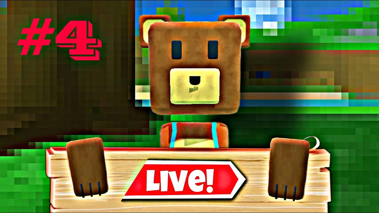 Latest Title & Thumbnail