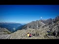 le montagne sanno aspettare