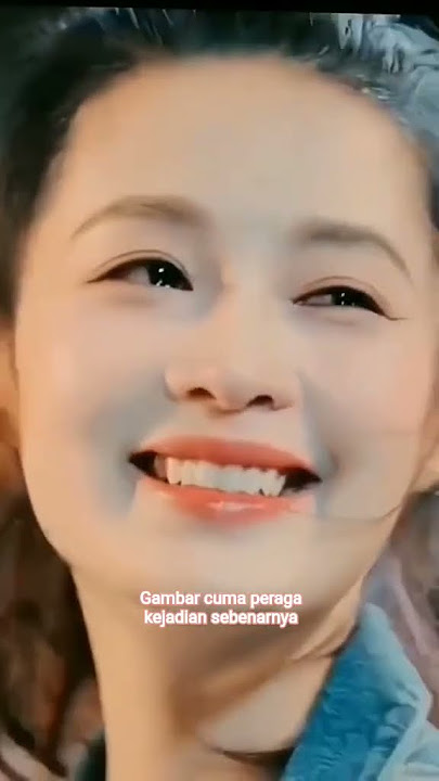 ungkapan sorang pria yang diperagakan dengan notasi dan video pendek