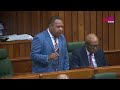 Parliament Sitting | Dabate on Supplementary Budget | Philip Undialu