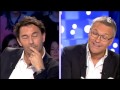 On nest pas couch  renaud revel parle des liens entre laurence ferrari et nicolas sarkozy